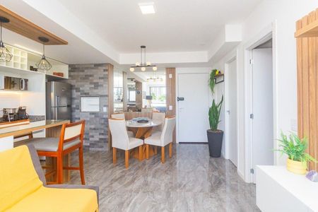 Apartamento para alugar com 1 quarto, 42m² em Passo d’Areia, Porto Alegre