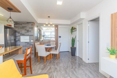 Apartamento para alugar com 1 quarto, 42m² em Passo d’Areia, Porto Alegre