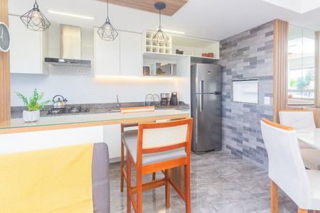 Apartamento para alugar com 1 quarto, 42m² em Passo d’Areia, Porto Alegre
