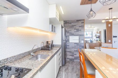 Apartamento para alugar com 1 quarto, 42m² em Passo d’Areia, Porto Alegre