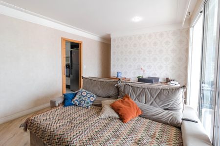 Apartamento à venda com 3 quartos, 93m² em Centro, Guarulhos