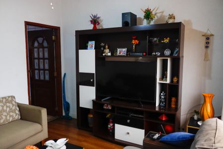 sala de casa à venda com 2 quartos, 94m² em Santo Antônio, Osasco