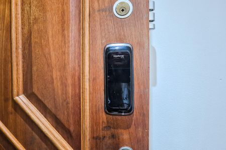 Sala de apartamento à venda com 2 quartos, 56m² em Ferrazópolis, São Bernardo do Campo