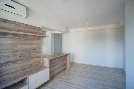 Sala de apartamento para alugar com 2 quartos, 54m² em Passo D’areia, Porto Alegre