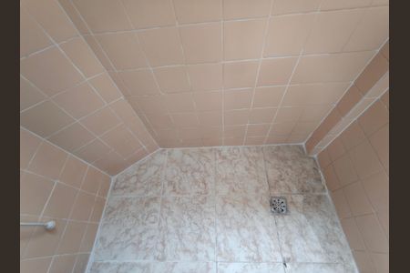 Apartamento à venda com 58m², 2 quartos e 1 vagaBanheiro Social