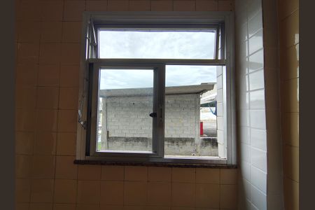 Apartamento à venda com 58m², 2 quartos e 1 vagaCozinha e Área de Serviço