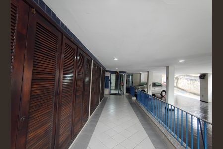 Apartamento à venda com 58m², 2 quartos e 1 vagaHall Social