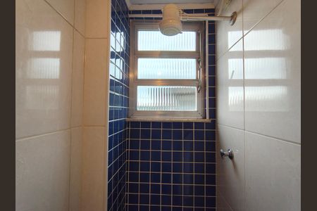 Apartamento à venda com 58m², 2 quartos e 1 vagaBanheiro