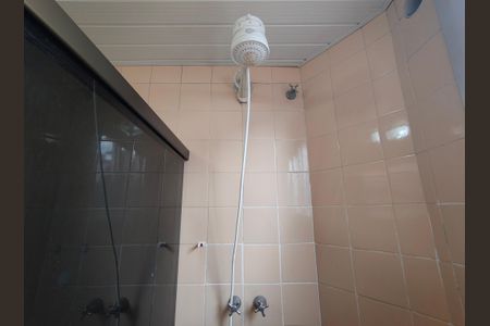 Apartamento à venda com 58m², 2 quartos e 1 vagaBanheiro Social