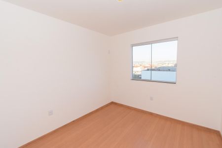 Apartamento à venda com 82m², 3 quartos e 2 vagasQuarto 2
