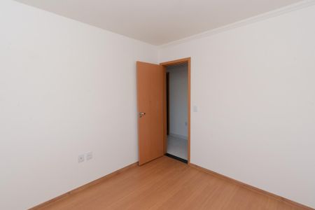 Apartamento à venda com 82m², 3 quartos e 2 vagasQuarto 2