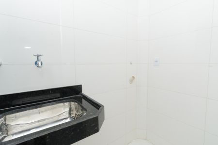 Apartamento à venda com 82m², 3 quartos e 2 vagasÁrea de Serviço