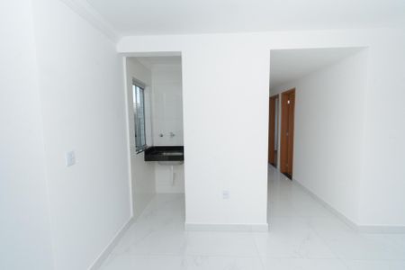 Apartamento à venda com 82m², 3 quartos e 2 vagasCozinha