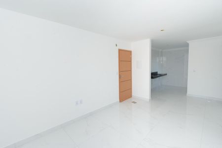 Apartamento à venda com 82m², 3 quartos e 2 vagasSala