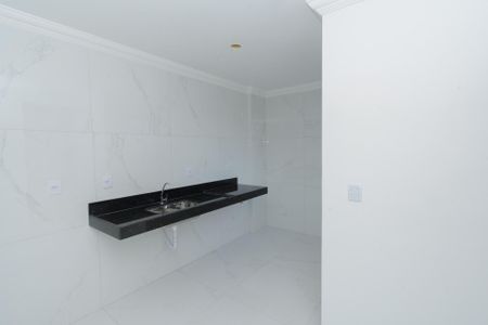 Apartamento à venda com 82m², 3 quartos e 2 vagasCozinha