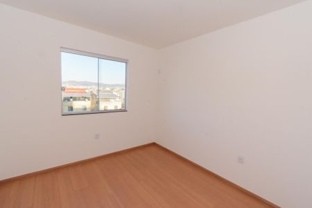 Apartamento à venda com 78m², 3 quartos e 1 vagaQuarto 2