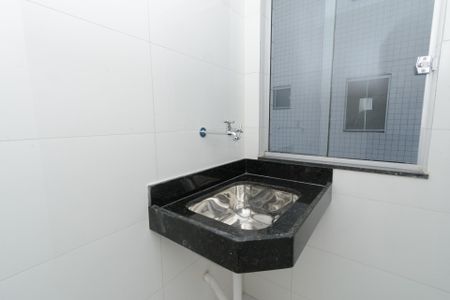 Apartamento à venda com 78m², 3 quartos e 1 vagaÁrea de Serviço