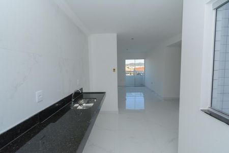 Apartamento à venda com 78m², 3 quartos e 1 vaga Apartamento à venda com 78m², 3 quartos e 1 vagaCozinha
