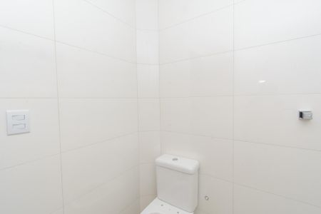 Apartamento à venda com 78m², 3 quartos e 1 vaga Apartamento à venda com 78m², 3 quartos e 1 vagaBanheiro Social