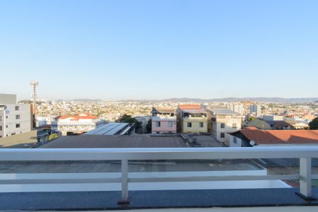 Apartamento à venda com 78m², 3 quartos e 1 vaga Apartamento à venda com 78m², 3 quartos e 1 vagaVaranda da Sala