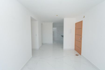 Apartamento à venda com 78m², 3 quartos e 1 vaga Apartamento à venda com 78m², 3 quartos e 1 vagaSala