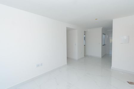 Apartamento à venda com 78m², 3 quartos e 1 vaga Apartamento à venda com 78m², 3 quartos e 1 vagaSala