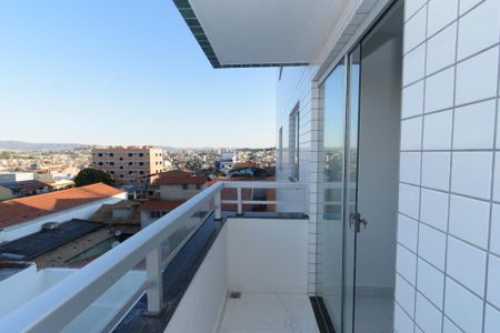 Apartamento à venda com 78m², 3 quartos e 1 vaga Apartamento à venda com 78m², 3 quartos e 1 vagaVaranda da Sala