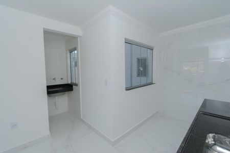 Apartamento à venda com 78m², 3 quartos e 1 vaga Apartamento à venda com 78m², 3 quartos e 1 vagaCozinha