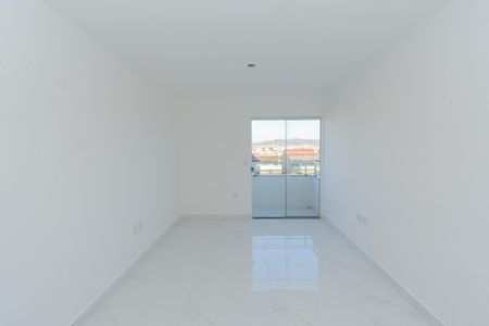 Apartamento à venda com 78m², 3 quartos e 2 vagasSala