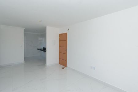 Apartamento à venda com 78m², 3 quartos e 2 vagasSala