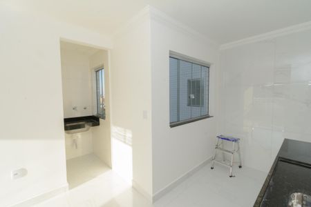 Apartamento à venda com 82m², 3 quartos e 2 vagas Apartamento à venda com 82m², 3 quartos e 2 vagasCozinha