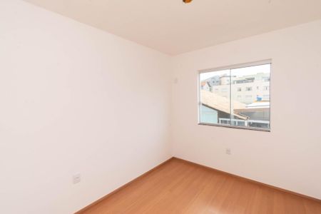 Quarto 1 de apartamento à venda com 3 quartos, 82m² em Santa Cruz Industrial, Contagem