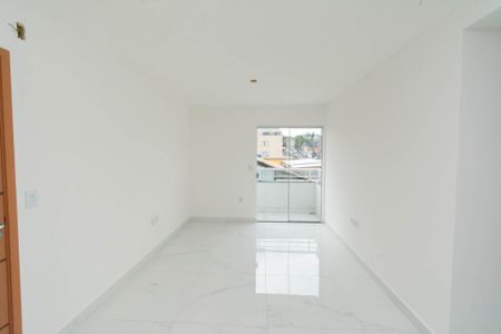 Sala de apartamento à venda com 3 quartos, 82m² em Santa Cruz Industrial, Contagem