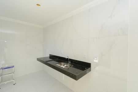 Apartamento à venda com 82m², 3 quartos e 2 vagas Apartamento à venda com 82m², 3 quartos e 2 vagasCozinha