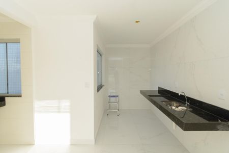 Apartamento à venda com 82m², 3 quartos e 2 vagas Apartamento à venda com 82m², 3 quartos e 2 vagasCozinha