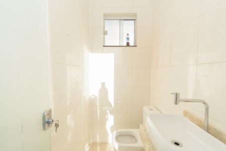 Apartamento à venda com 156m², 3 quartos e 2 vagasCobertura - Lavabo