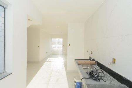 Apartamento à venda com 156m², 3 quartos e 2 vagasCozinha
