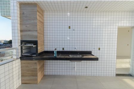 Apartamento à venda com 156m², 3 quartos e 2 vagasCobertura