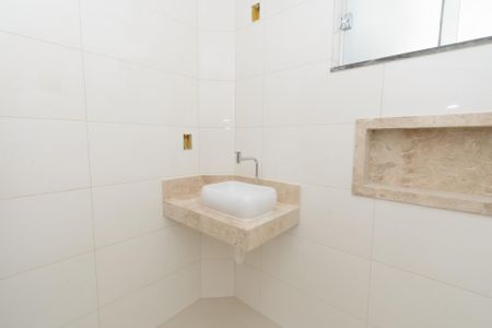 Apartamento à venda com 156m², 3 quartos e 2 vagasBanheiro Social