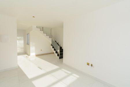 Apartamento à venda com 156m², 3 quartos e 2 vagasSala