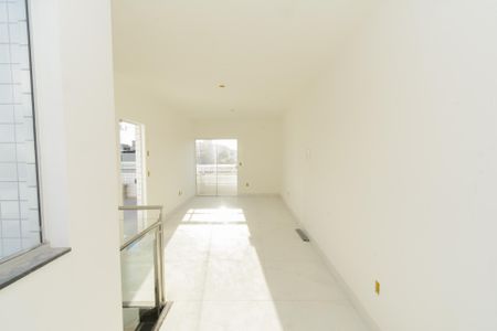 Apartamento à venda com 156m², 3 quartos e 2 vagasCobertura - Sala