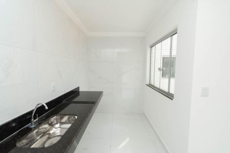 Apartamento à venda com 77m², 3 quartos e 1 vagaCozinha