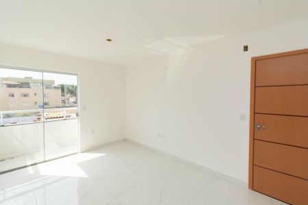 Apartamento à venda com 77m², 3 quartos e 1 vagaSala