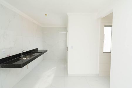 Apartamento à venda com 77m², 3 quartos e 1 vagaCozinha