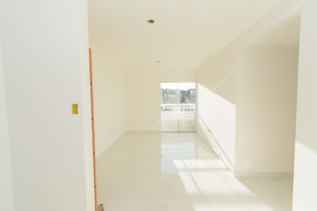 Apartamento à venda com 82m², 3 quartos e 1 vaga Apartamento à venda com 82m², 3 quartos e 1 vagaSala