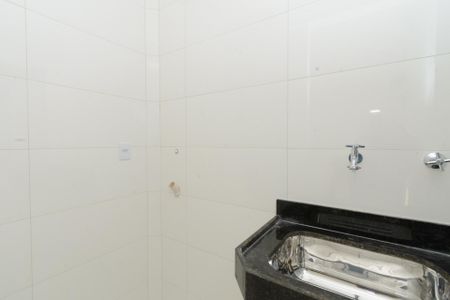 Apartamento à venda com 82m², 3 quartos e 1 vaga Apartamento à venda com 82m², 3 quartos e 1 vagaÁrea de Serviço