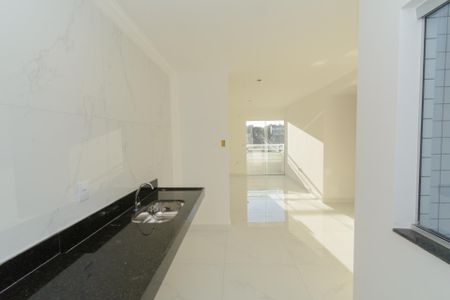 Apartamento à venda com 82m², 3 quartos e 1 vaga Apartamento à venda com 82m², 3 quartos e 1 vagaCozinha