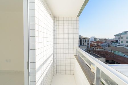 Apartamento à venda com 82m², 3 quartos e 1 vaga Apartamento à venda com 82m², 3 quartos e 1 vagaVaranda da Sala
