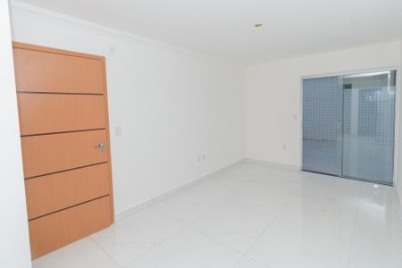 Apartamento à venda com 143m², 3 quartos e 2 vagas Apartamento à venda com 143m², 3 quartos e 2 vagasSala