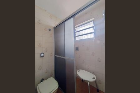 Quarto 1 - Suíte Banheiro  de casa à venda com 2 quartos, 130m² em Vila Suzi, São Bernardo do Campo